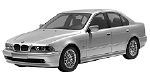 BMW E39 P2720 Fault Code
