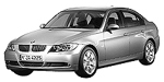 BMW E90 P2720 Fault Code