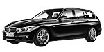 BMW F31 P2720 Fault Code